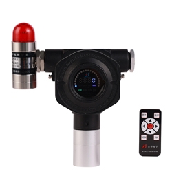 GTYQ-JH601型工业及商业用途点型可燃气体探测器